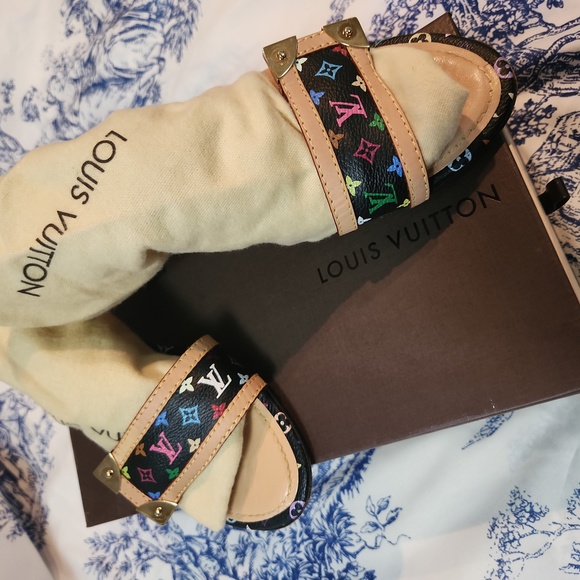 Rare Murakani Sandals - Picture 3 of 12